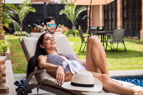 308659895 Hotel Boutique Sol y Luna SPA