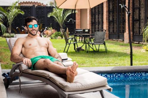 308659915 Hotel Boutique Sol y Luna SPA