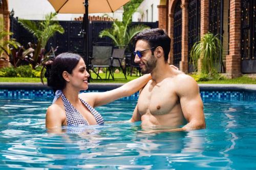 308659925 Hotel Boutique Sol y Luna SPA