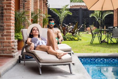 308659971 Hotel Boutique Sol y Luna SPA