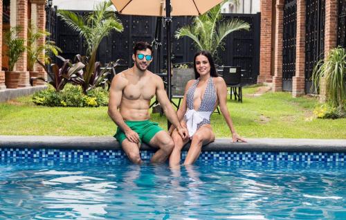 308659986 Hotel Boutique Sol y Luna SPA