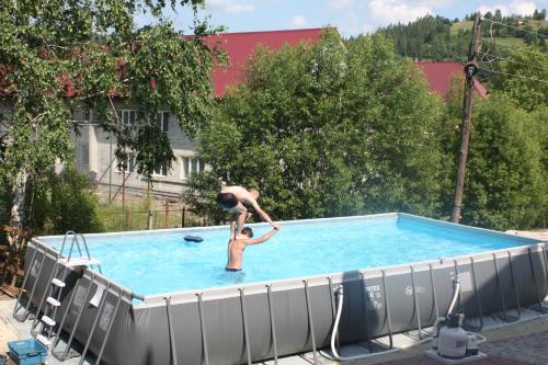 База відпочинку Тростян, Slawske (Foto 9)
