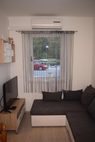  Apartman Nino in Novigrad