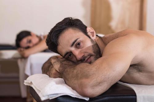 308663058 Hotel Boutique Sol y Luna SPA