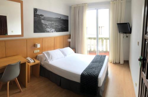 Hotel del Mar Vigo - image 11