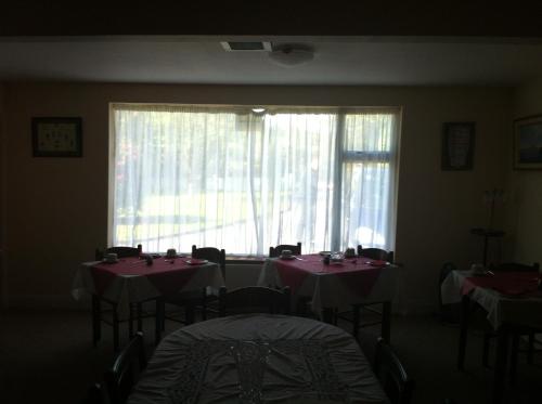 Fountain House B&B in Macroom