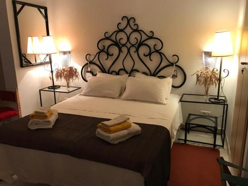 Dar Esma in La Marsa