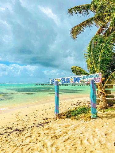 Eco Cabanas Bluekay - Mahahual