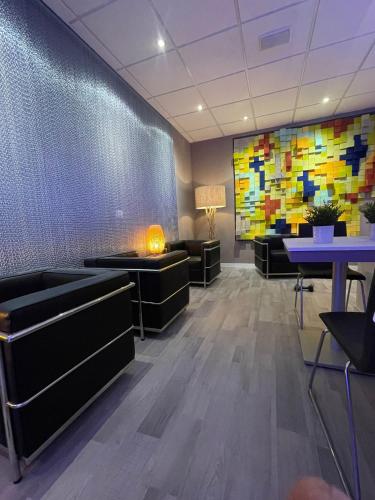 Hotel San Marco, Reggio Emilia
