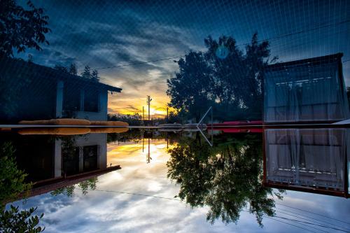 泳池, 艾弗西斯小屋酒店 (Ephesus Lodge Hotel) in 基拉茲勒
