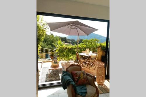 Magnifique villa avec piscine gîte à louer Les Quatre Chemins