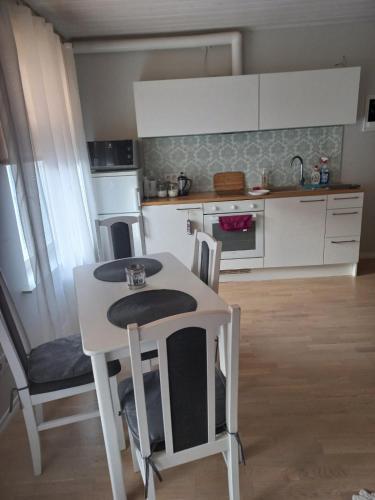 Tamula apartament in Voru