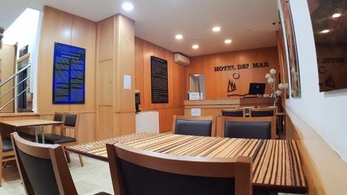 Hotel del Mar Vigo - image 13