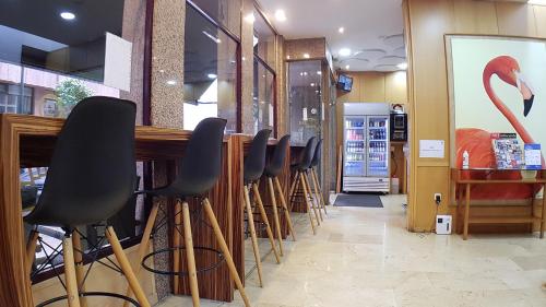 Hotel del Mar Vigo - image 3