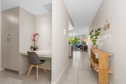 Widok z zewnątrz, Drift Apartments - Tweed Coast Holidays in Kingscliff