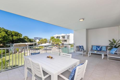 Drift Apartments - Tweed Coast Holidays ®