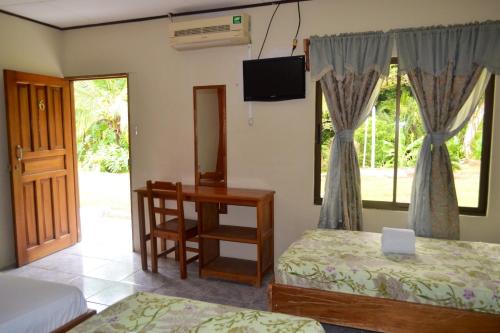 Hotel Fortuna Verde