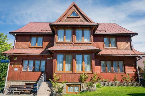 Accommodation in Gmina Grodziczno