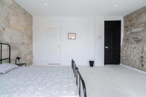Sao Vitor Building by Homing