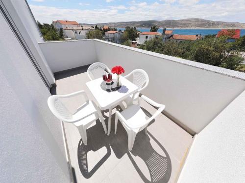 Apartments in Starigrad-Paklenica 41220