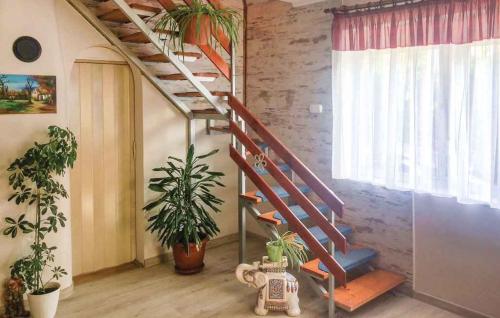 Pohled zvenku, Holiday home in Balatonkeresztur 41050 in Balatonmariafurdo
