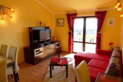 Apartments in Rab - Insel Rab 39950