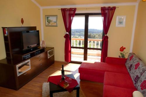 Apartments in Rab - Insel Rab 39950