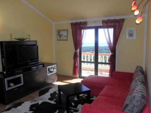 Apartments in Rab - Insel Rab 39950