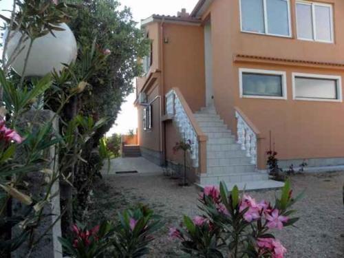 Apartments in Rab - Insel Rab 39950