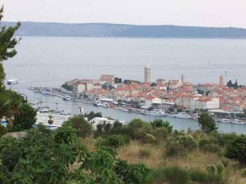 Apartments in Rab - Insel Rab 39950