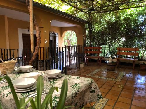  Casa Casillas in La Parra