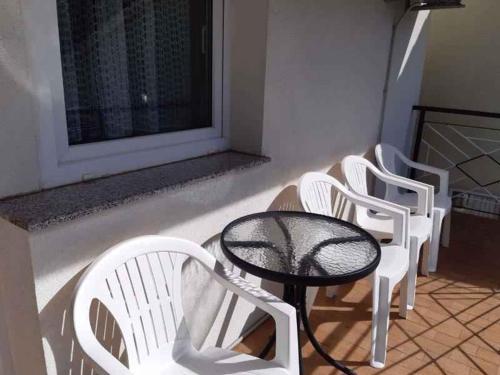 Apartment in Senj 40198