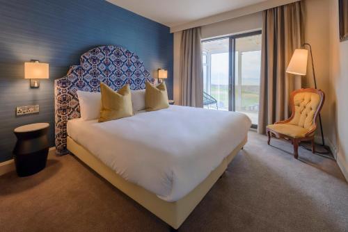 The Smugglers Inn in Waterville