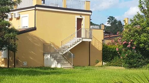 Holiday home in Contrada Difesa II 40819 - image 4