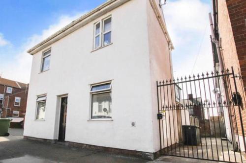 Ted’s House: Comfy, cosy, close to the beach gîte à louer Great Yarmouth