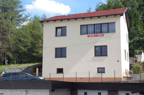 Apartment in Postojna 40258