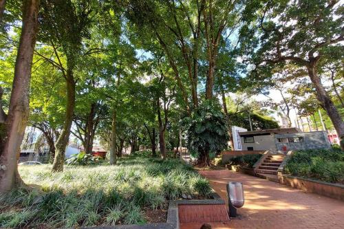 Apartamento en Parque del Poblado, Medellín (foto 6)