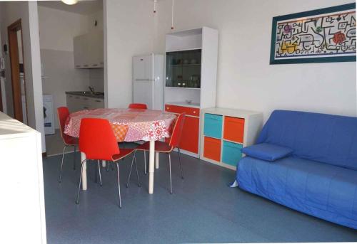 Studio in Porto Santa Margherita 40176