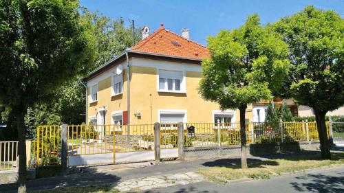 Apartment in Heviz/Balaton 18904