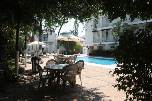 Hotel Olinalá Diamante - image 2