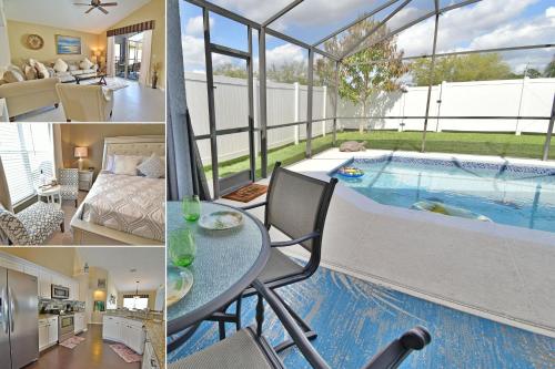 4639EPD - Comfort Island (G) - Discovery Island, FL