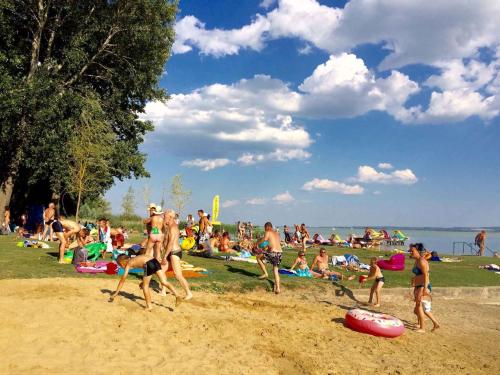 Holiday home in Keszthely/Balaton 39648 - image 11