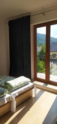 Pod Modrzewiami Pod Modrzewiami