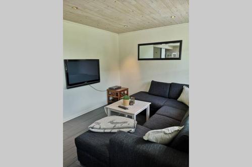 Casa Kleiv i Sogndalsdalen in ซองดาล