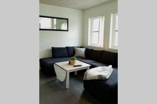 Casa Kleiv i Sogndalsdalen in ซองดาล