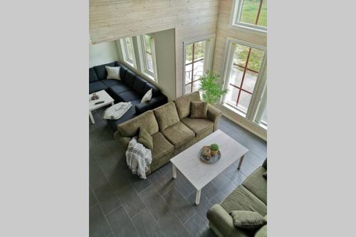 Casa Kleiv i Sogndalsdalen in ซองดาล