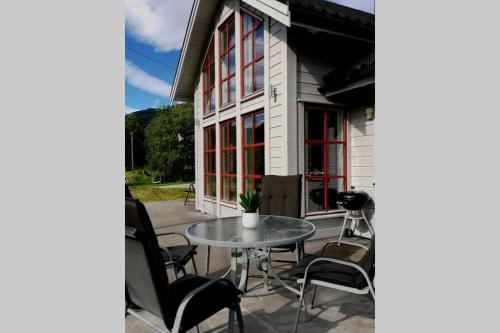 . Casa Kleiv i Sogndalsdalen