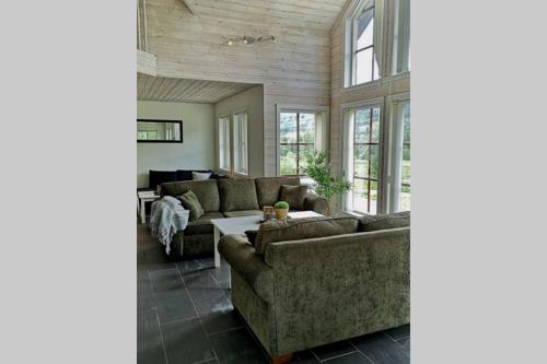 Casa Kleiv i Sogndalsdalen in ซองดาล