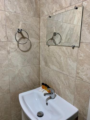 De Regency Style Hotel - image 4