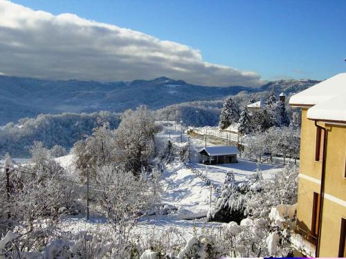 Holiday home in Ciglione/Piemont 38688 - image 6